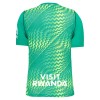 Camisola Atlético Madrid Guarda Redes 2026-27 Verde Manga Curta