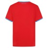 Camisola Blackburn Rovers Criança Equipamento 3ª 2026-27 Manga Curta