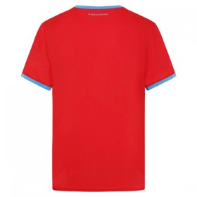 Camisola Blackburn Rovers Criança Equipamento 3ª 2026-27 Manga Curta