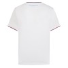 Camisola Blackburn Rovers Criança Equipamento Alternativa 2026-27 Manga Curta