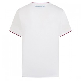 Camisola Blackburn Rovers Criança Equipamento Alternativa 2026-27 Manga Curta