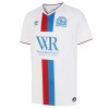 Camisola Blackburn Rovers Criança Equipamento Alternativa 2026-27 Manga Curta