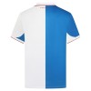Camisola Blackburn Rovers Criança Equipamento Principal 2026-27 Manga Curta