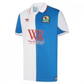 Camisola Blackburn Rovers Equipamento Principal 2026-27 Manga Curta