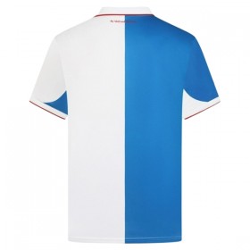 Camisola Blackburn Rovers Equipamento Principal 2026-27 Manga Curta