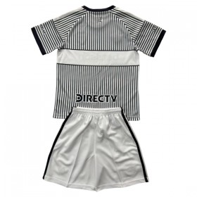 Camisola Boca Juniors Criança Equipamento Alternativa 2026-27 Manga Curta
