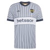 Camisola Boca Juniors Equipamento Alternativa 2026-27 Manga Curta Camisola Boca Juniors Equipamento Alternativa 2026-27 Manga Curta