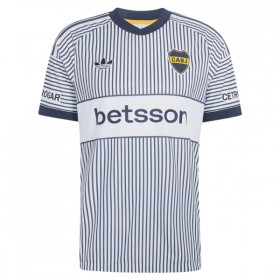 Camisola Boca Juniors Equipamento Alternativa 2026-27 Manga Curta