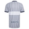 Camisola Boca Juniors Equipamento Alternativa 2026-27 Manga Curta
