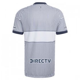 Camisola Boca Juniors Equipamento Alternativa 2026-27 Manga Curta