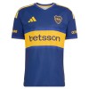 Camisola Boca Juniors Equipamento Principal 2026-27 Manga Curta