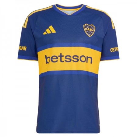 Camisola Boca Juniors Equipamento Principal 2026-27 Manga Curta