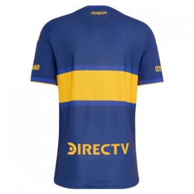 Camisola Boca Juniors Equipamento Principal 2026-27 Manga Curta