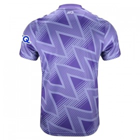 Camisola Bournemouth Criança Equipamento Alternativa 2026-27 Manga Curta