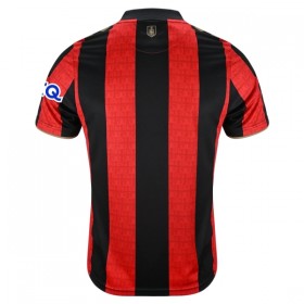 Camisola Bournemouth Criança Equipamento Principal 2026-27 Manga Curta