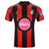 Camisola Bournemouth Criança Equipamento Principal 2026-27 Manga Curta