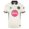 Camisola Bournemouth Equipamento 3ª 2026-27 Manga Curta Camisola Bournemouth Equipamento 3ª 2026-27 Manga Curta