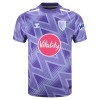 Camisola Bournemouth Equipamento Alternativa 2026-27 Manga Curta Camisola Bournemouth Equipamento Alternativa 2026-27 Manga Curta