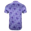 Camisola Bournemouth Equipamento Alternativa 2026-27 Manga Curta