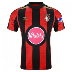 Camisola Bournemouth Equipamento Principal 2026-27 Manga Curta