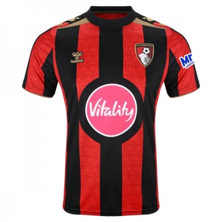 Camisola Bournemouth Equipamento Principal 2026-27 Manga Curta