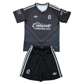 Camisola Club América Criança Equipamento Alternativa 2026-27 Manga Curta