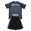 Camisola Club América Criança Equipamento Alternativa 2026-27 Manga Curta