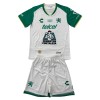 Camisola Club Leon Criança Equipamento Alternativa 2026-27 Manga Curta