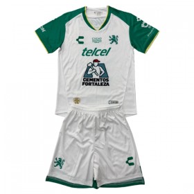 Camisola Club Leon Criança Equipamento Alternativa 2026-27 Manga Curta