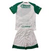 Camisola Club Leon Criança Equipamento Alternativa 2026-27 Manga Curta