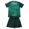 Camisola Club Leon Criança Equipamento Principal 2026-27 Manga Curta