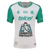 Camisola Club Leon Equipamento Alternativa 2026-27 Manga Curta Camisola Club Leon Equipamento Alternativa 2026-27 Manga Curta
