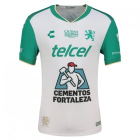 Camisola Club Leon Equipamento Alternativa 2026-27 Manga Curta