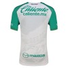 Camisola Club Leon Equipamento Alternativa 2026-27 Manga Curta