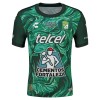 Camisola Club Leon Equipamento Principal 2026-27 Manga Curta