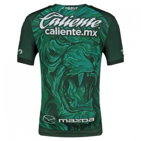 Camisola Club Leon Equipamento Principal 2026-27 Manga Curta