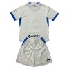 Camisola Cruz Azul Criança Equipamento Alternativa 2026-27 Manga Curta