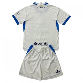 Camisola Cruz Azul Criança Equipamento Alternativa 2026-27 Manga Curta