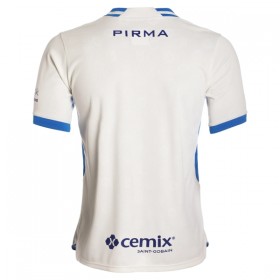 Camisola Cruz Azul Equipamento Alternativa 2026-27 Manga Curta