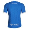 Camisola Cruz Azul Equipamento Principal 2026-27 Manga Curta