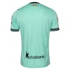 Camisola Deportivo Alaves Equipamento 3ª 2026-27 Manga Curta
