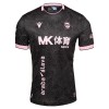 Camisola Deportivo Alaves Equipamento Alternativa 2026-27 Manga Curta