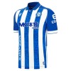 Camisola Deportivo Alaves Equipamento Principal 2026-27 Manga Curta Camisola Deportivo Alaves Equipamento Principal 2026-27 Manga Curta