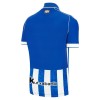 Camisola Deportivo Alaves Equipamento Principal 2026-27 Manga Curta