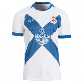 Camisola Deportivo de La Coruna Equipamento 3ª 2026-27 Manga Curta