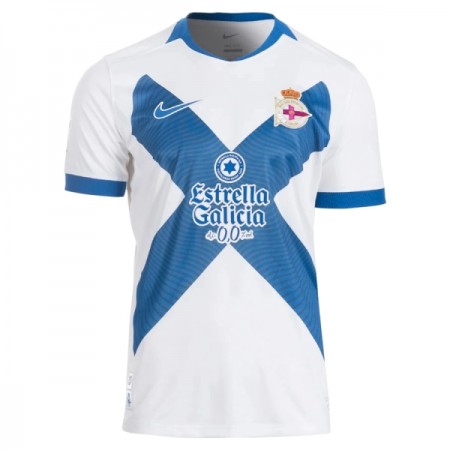 Camisola Deportivo de La Coruna Equipamento 3ª 2026-27 Manga Curta Camisola Deportivo de La Coruna Equipamento 3ª 2026-27 Manga Curta