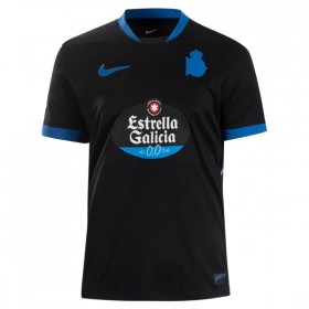 Camisola Deportivo de La Coruna Equipamento Alternativa 2026-27 Manga Curta