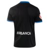 Camisola Deportivo de La Coruna Equipamento Alternativa 2026-27 Manga Curta