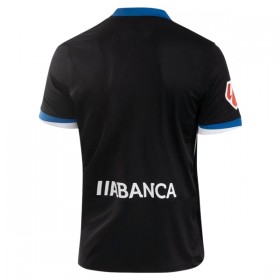 Camisola Deportivo de La Coruna Equipamento Alternativa 2026-27 Manga Curta