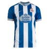 Camisola Deportivo de La Coruna Equipamento Principal 2026-27 Manga Curta Camisola Deportivo de La Coruna Equipamento Principal 2026-27 Manga Curta